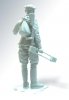 ICM 35631 WWII Soviet Partisans (1:35)
